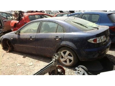 Mazda 6 BERLINA 2 0 D  2