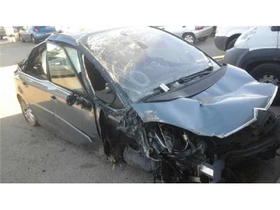 Citroen C4 PICASSO 2 0 HDi FAP  2