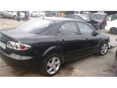 Mazda 6 BERLINA 2 0 D  2