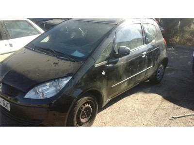 Mitsubishi COLT BERLINA 3 1 1  2