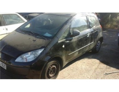 Mitsubishi COLT BERLINA 3 1 1 
