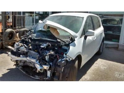 Renault SCENIC III 1 5 dCi D FAP  2