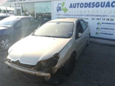 Citroen C5 BERLINA 2 0 16V