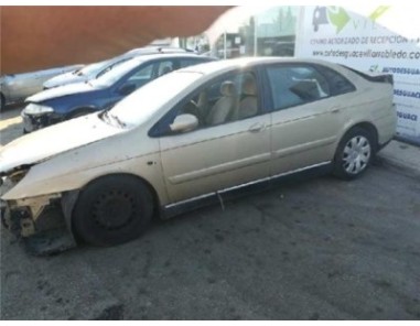 Citroen C5 BERLINA 2 0 16V 