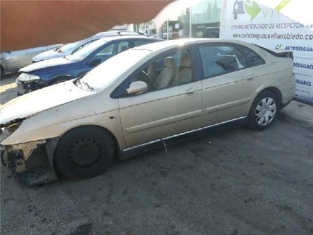 Citroen C5 BERLINA 2 0 16V 