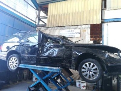 Saab 9-5 FAMILIAR 2 0  2