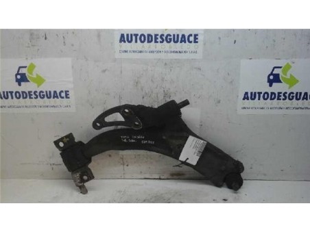 Trapecio Tata INDIGO MARINA 1 4