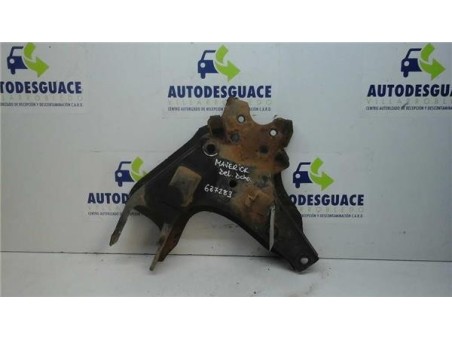 Trapecio Ford Maverick  2 7 Turbodiesel 