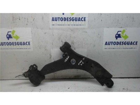 Trapecio Ford FOCUS BERLINA 1 6 TDCi 