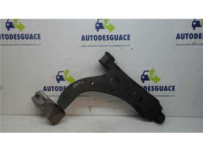 Trapecio Ford FUSION 1 4 TDCi