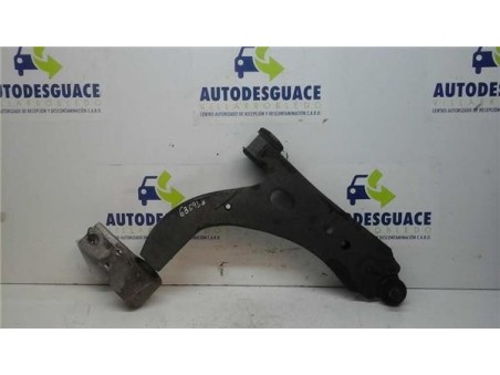 Trapecio Ford FUSION 1 4 TDCi 