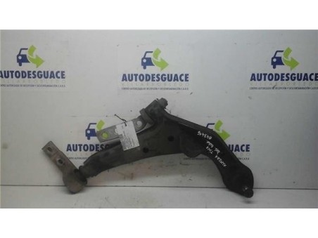 Trapecio Nissan ALMERA TINO 2 2 dCi D 