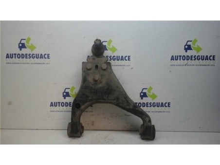 Trapecio Kia SORENTO 2 5 CRDi 