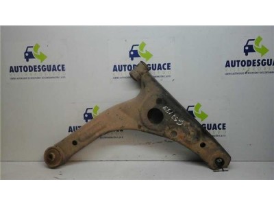 Trapecio Ford TRANSIT CAJA CERRADA  LARGA 2 4 TDE