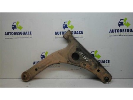 Trapecio Ford TRANSIT CAJA CERRADA  LARGA 2 4 TDE 