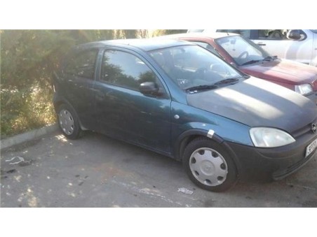 Trapecio Opel CORSA C 1 0 12V 