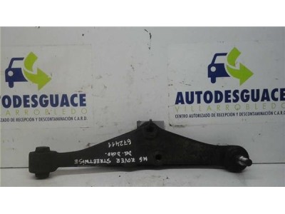 Trapecio MG ROVER STREETWISE 2 0 iDT 