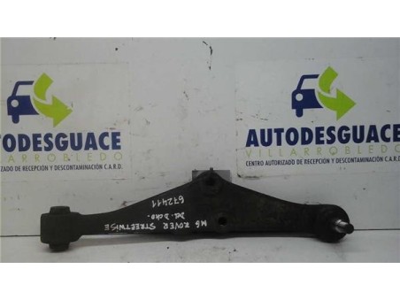 Trapecio MG ROVER STREETWISE 2 0 iDT 