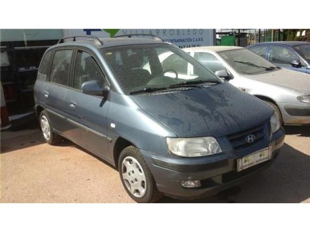 Trapecio Hyundai MATRIX 1 6 