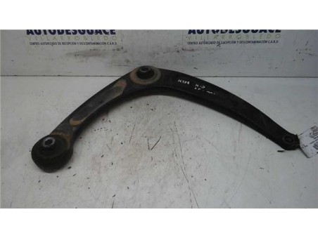 Trapecio Citroen C4 BERLINA 1 6 16V HDi FAP 