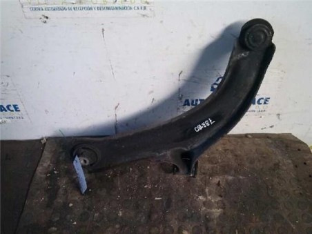 Trapecio Nissan MICRA 1 5 dCi Turbodiesel 