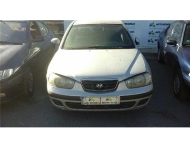 Trapecio Hyundai ELANTRA 2 0 CRDi 