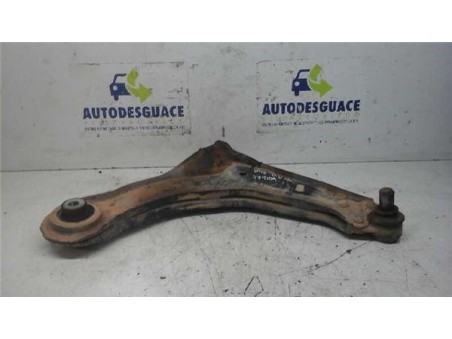 Trapecio MERCEDES VITO  CAJA CERRADA 2 2 16V CDI Turbodiesel 