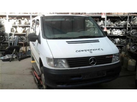 Trapecio MERCEDES VITO  CAJA CERRADA 2 2 16V CDI Turbodiesel 