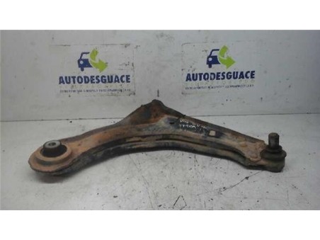 Trapecio MERCEDES VITO  CAJA CERRADA 2 2 16V CDI Turbodiesel 