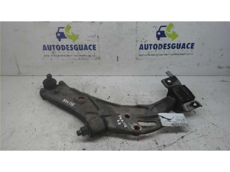 Trapecio Tata INDICA 1 4 