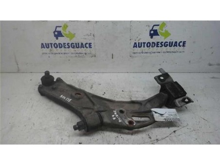 Trapecio Tata INDICA 1 4 