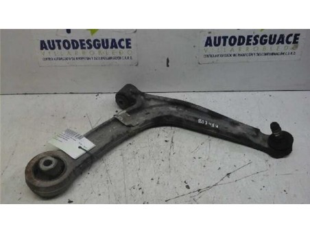 Trapecio Fiat 500 CABRIO 1 2 