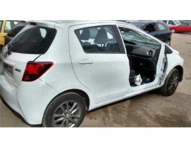 Trapecio Toyota YARIS 1 0 