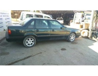 Trapecio Volvo SERIE 850 2 5 20V 