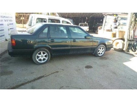 Trapecio Volvo SERIE 850 2 5 20V 