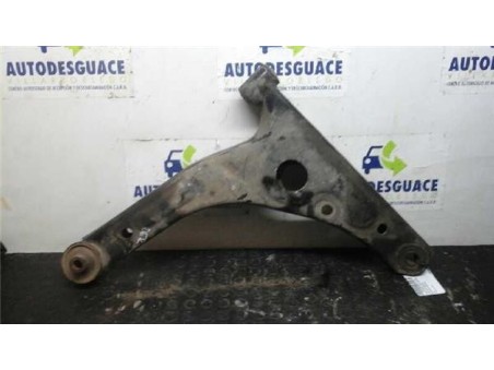 Trapecio Ford TRANSIT CAJA CERRADA  MEDIA 2 4 TDE 