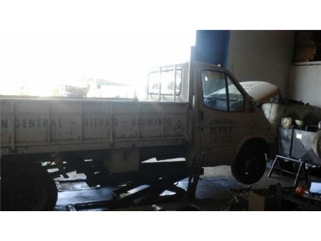 Trapecio Ford TRANSIT  CAJA ABIERTA 1995 2 5 TD 