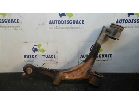 Trapecio Nissan INTERSTAR MOD  04 2 5 dCi D 