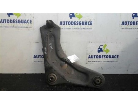 Trapecio Peugeot 207 1 4 HDi 