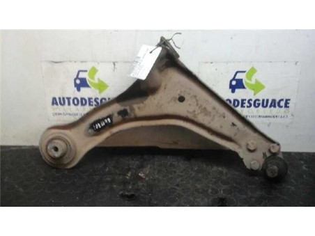 Trapecio MERCEDES VITO  CAJA CERRADA 2 2 16V CDI Turbodiesel 