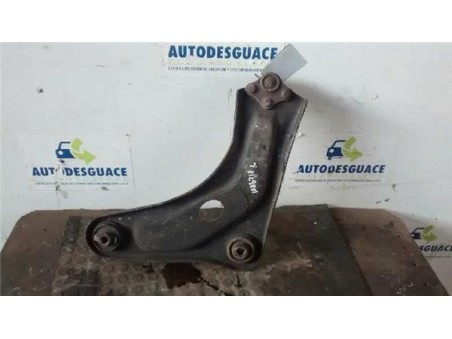 Trapecio Peugeot 207 1 6 16V HDi 