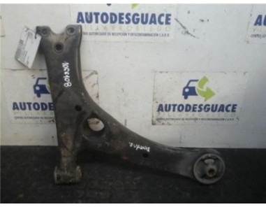 Trapecio Toyota COROLLA VERSO 2 2 Turbodiesel 