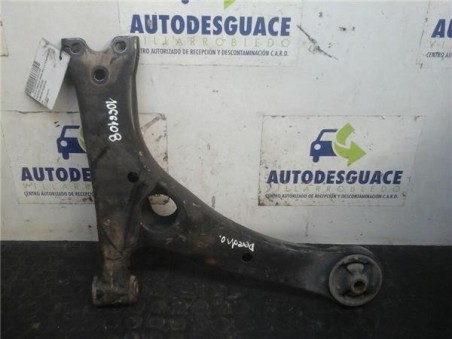 Trapecio Toyota COROLLA VERSO 2 2 Turbodiesel 