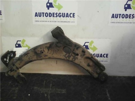 Trapecio Kia CARENS 2 0 Turbodiesel 