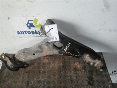 Trapecio Ford FOCUS BERLINA 1 8 TDCi Turbodiesel 