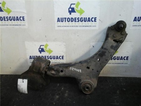 Trapecio Ford S-MAX 2 0 TDCi 