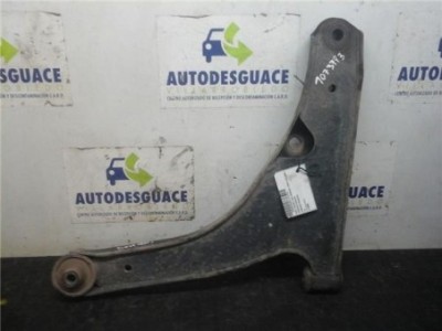 Trapecio Ford TRANSIT CAJA CERRADA  CORTA 2 0 TDE 