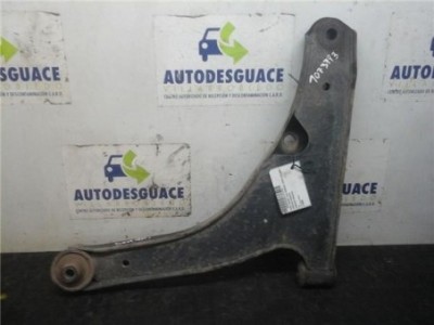 Trapecio Ford TRANSIT CAJA CERRADA  CORTA 2 0 TDE  2