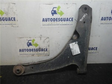 Trapecio Ford TRANSIT CAJA CERRADA  CORTA 2 0 TDE 