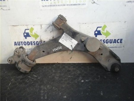 Trapecio Mazda 3 BERLINA 1 6 CD D 